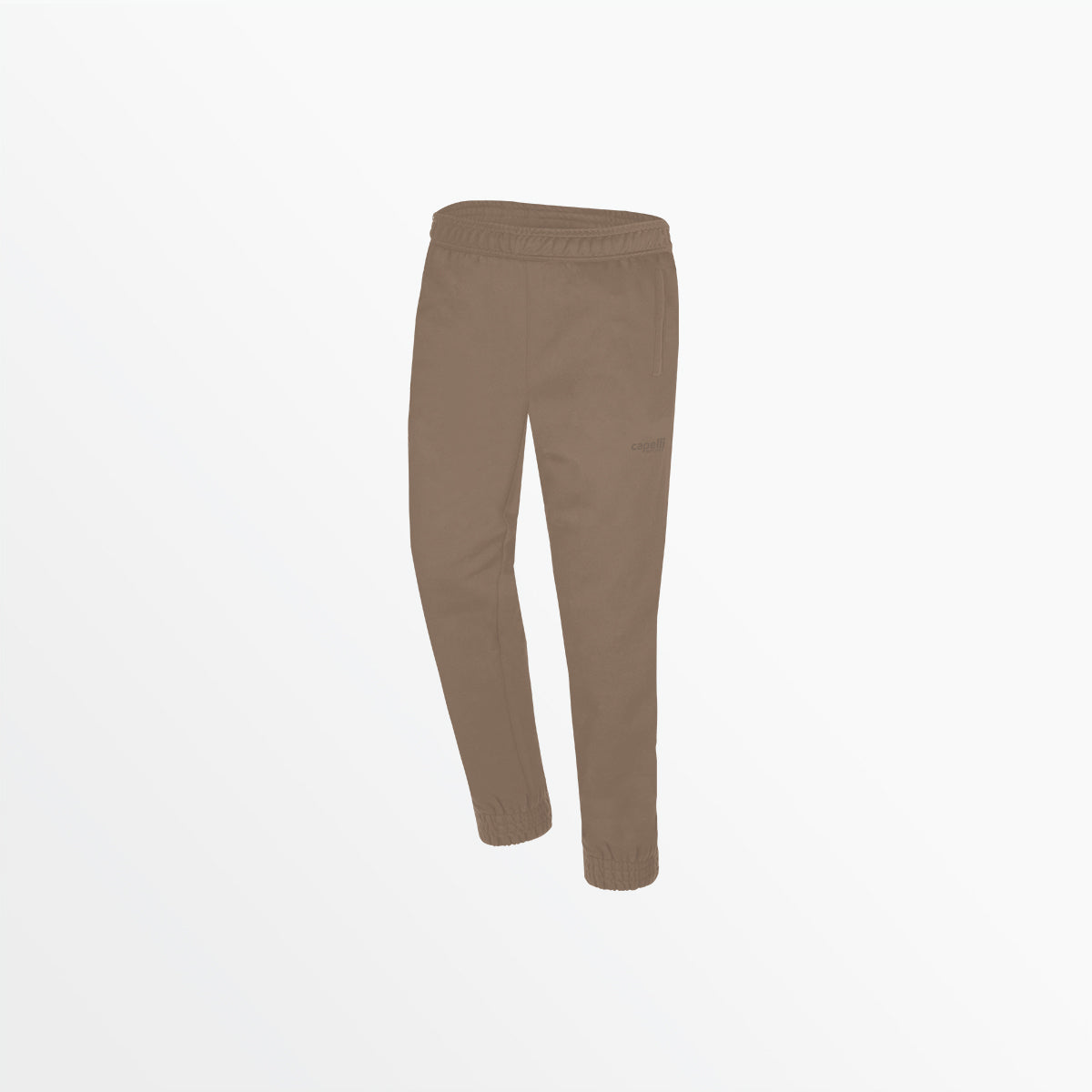 Men's Fleece Sweatpants Capelli Sport