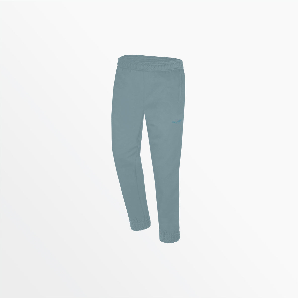 Men's Fleece Sweatpants Capelli Sport