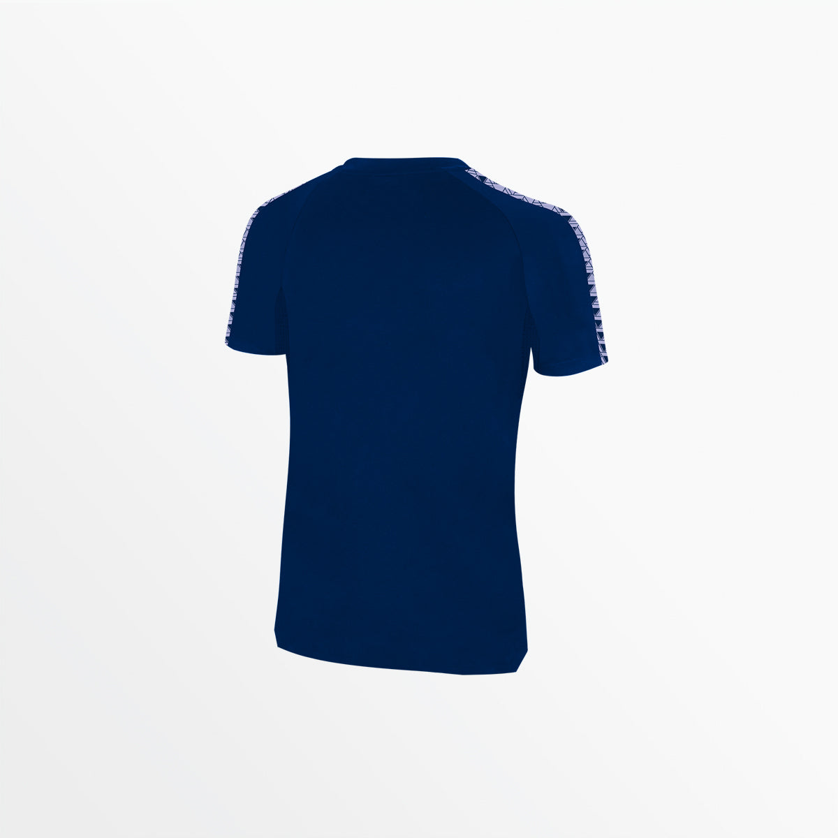 Women's Basics II Tri Short Sleeve Top Capelli Sport