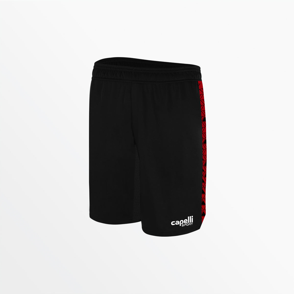 Men's Basics II Tri Training Shorts With Pockets Capelli Sport