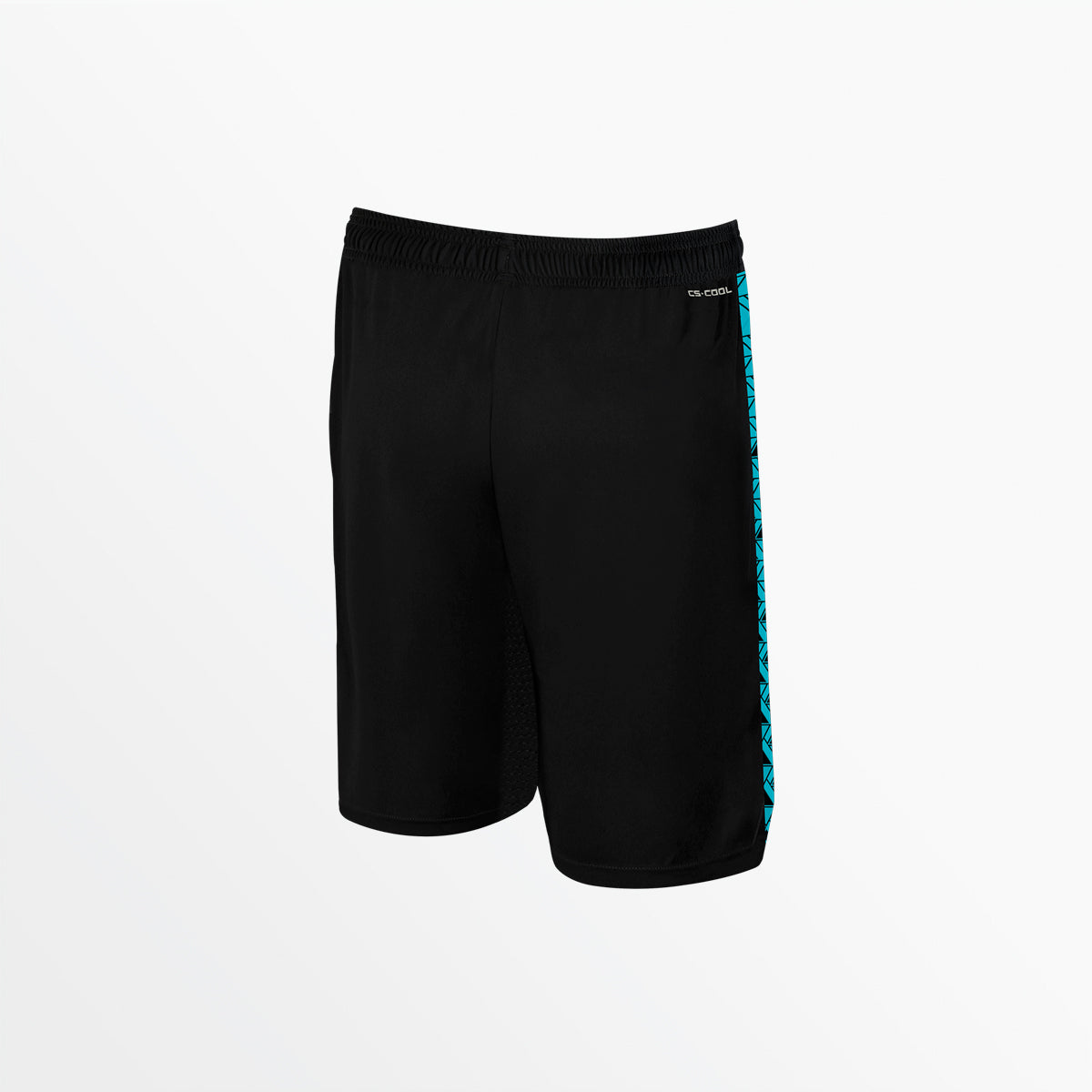 Men's Basics II Tri Training Shorts With Pockets Capelli Sport
