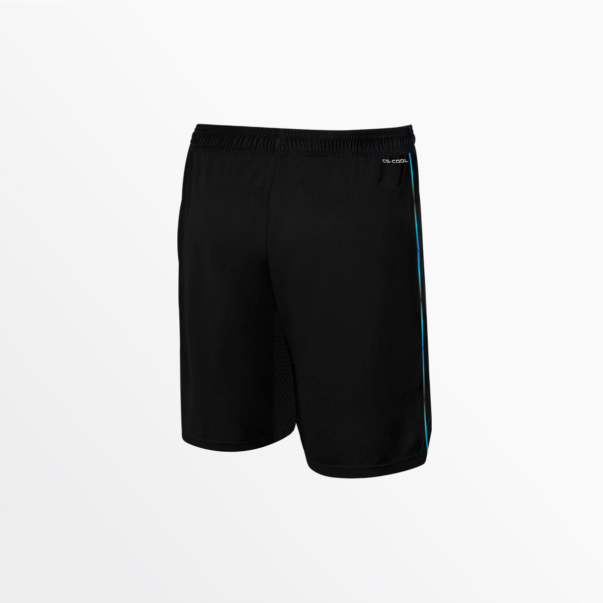 Women's Basics II Ombre Training Shorts With Pockets Capelli Sport