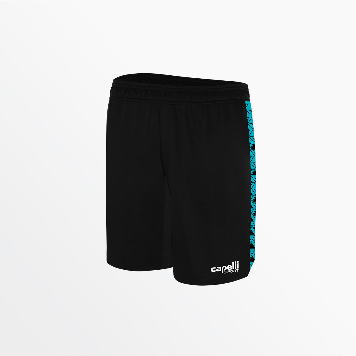 Women's Basics II Tri Training Shorts With Pockets Capelli Sport