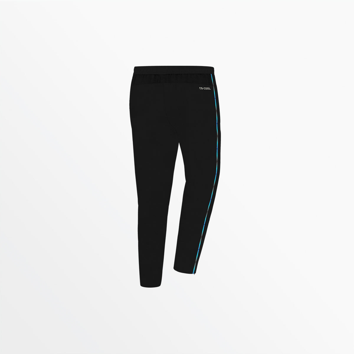 Men's Basics II Ombre Training Pants Capelli Sport