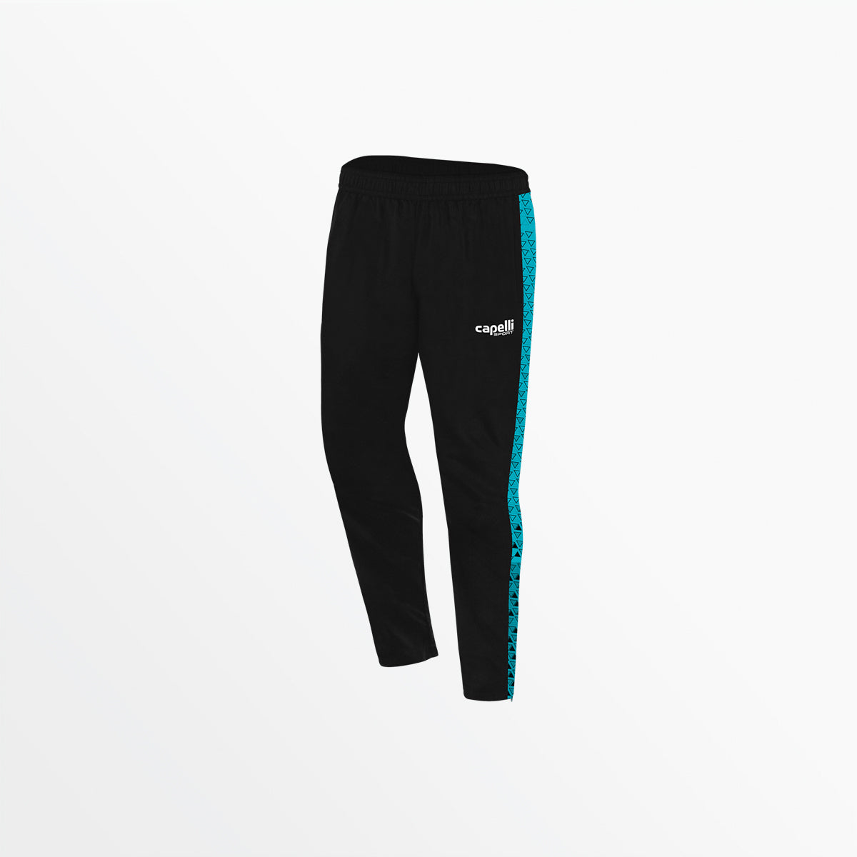 Men's Basics II Tri Training Pants Capelli Sport