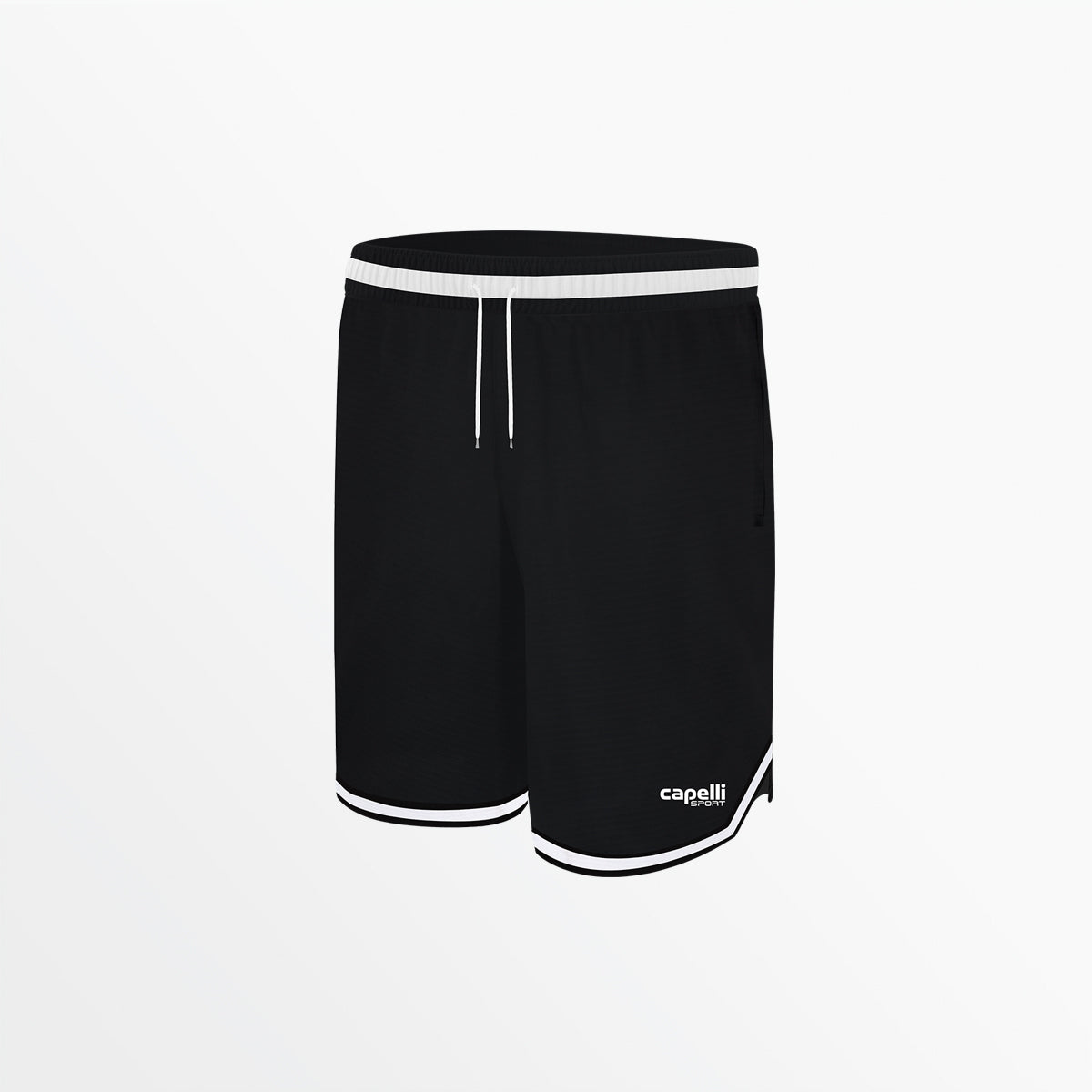 Men's Hoop Shorts Capelli Sport