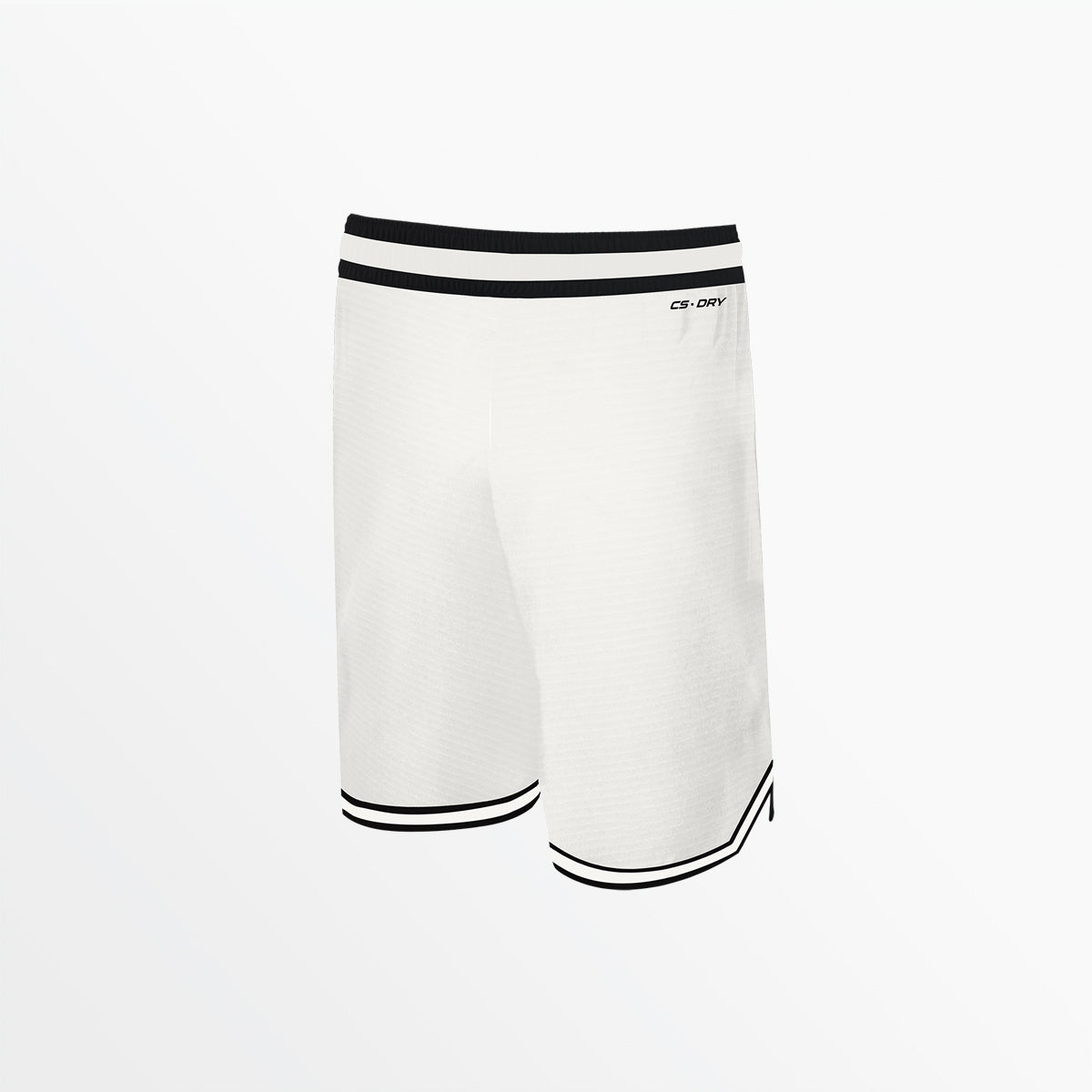 Men's Hoop Shorts Capelli Sport
