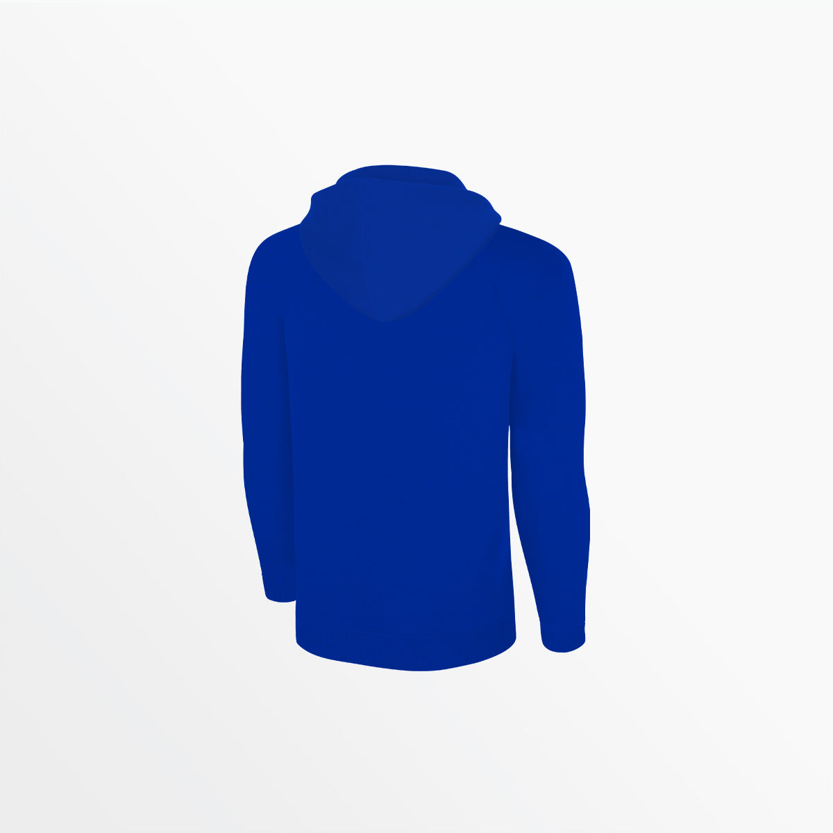 Men's Varsity Logo Pullover Hoodie Hoodie Capelli Sport