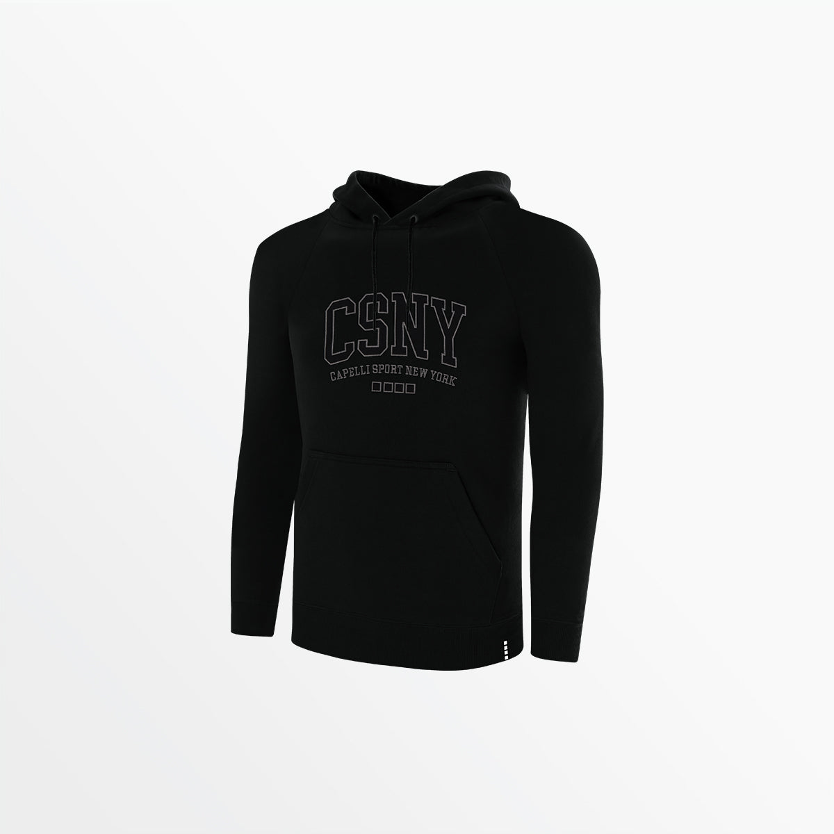 Men's CSNY Pullover Hoodie Hoodie Capelli Sport S