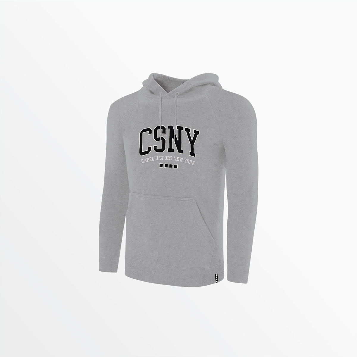 Men's CSNY Pullover Hoodie Hoodie Capelli Sport