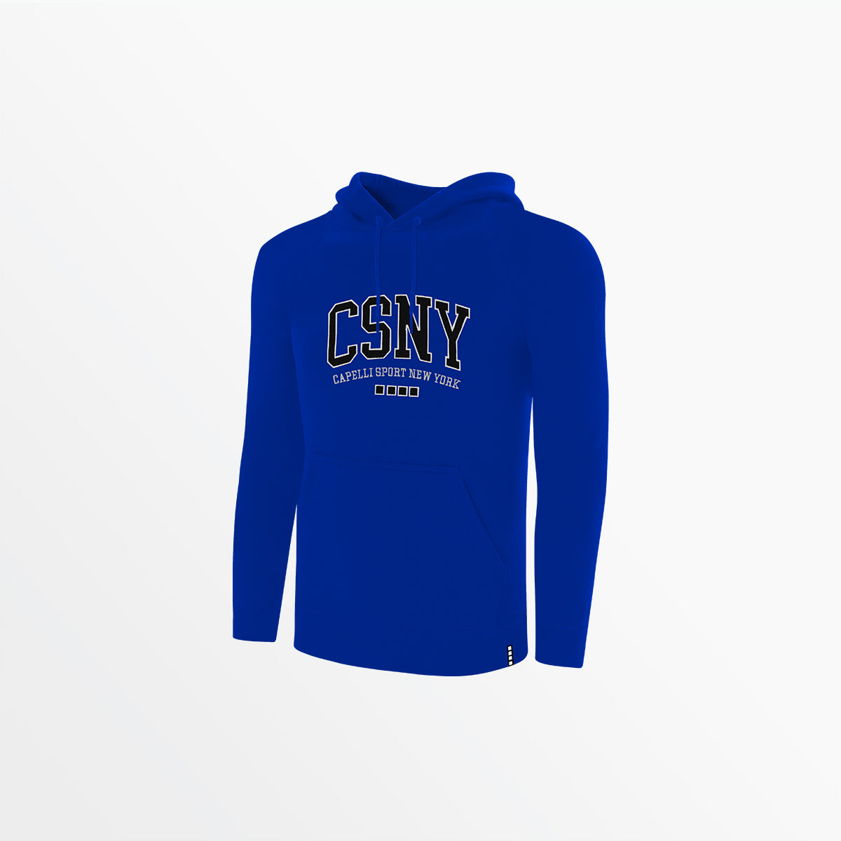 Men's CSNY Pullover Hoodie Hoodie Capelli Sport S