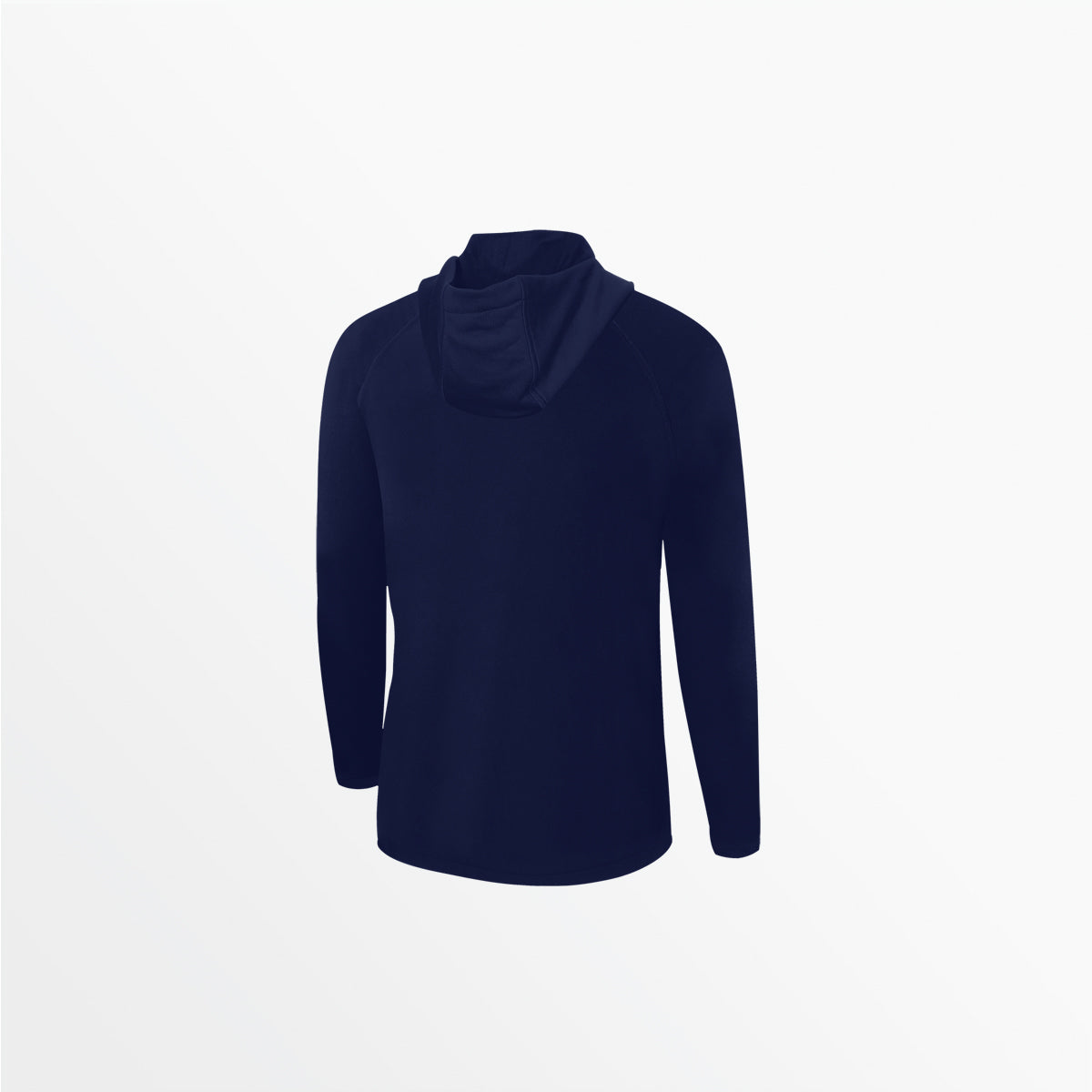Women's Club Long Sleeve Poly Tee Capelli Sport