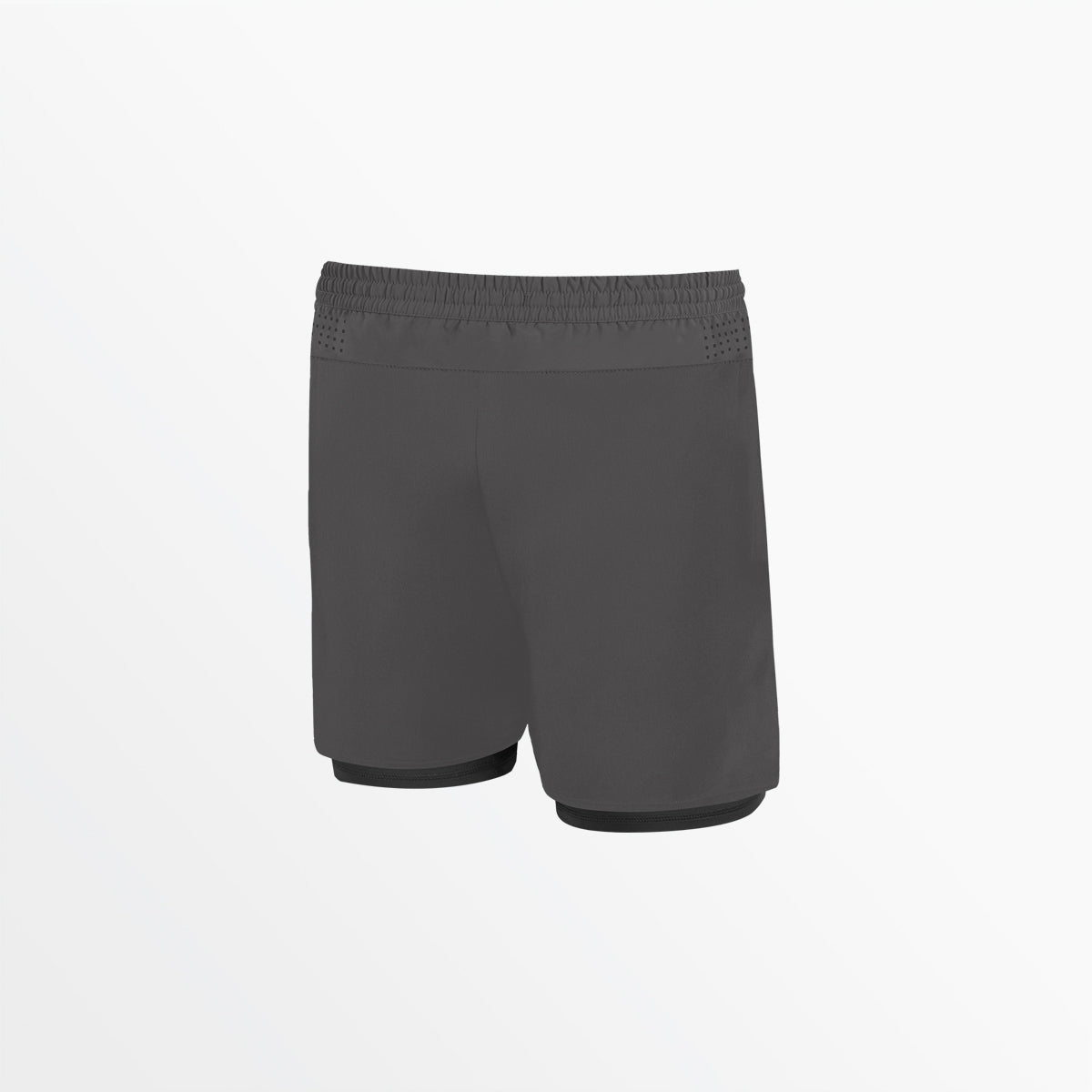 SHORT FLEX POUR HOMME AVEC SLIP COMPLET