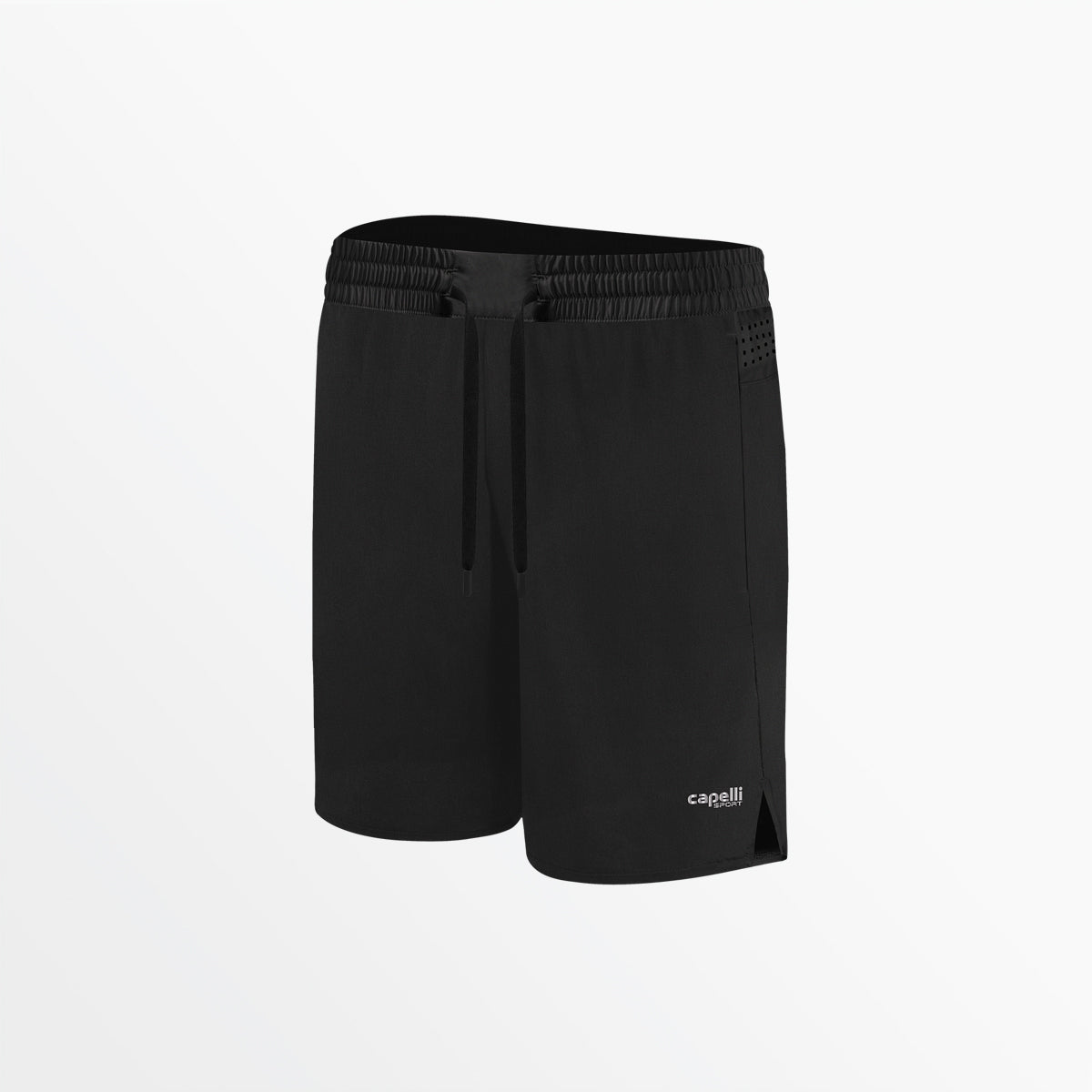 MEN'S EVERYDAY FLEX SHORTS WITHOUT BRIEF – Capelli Sport