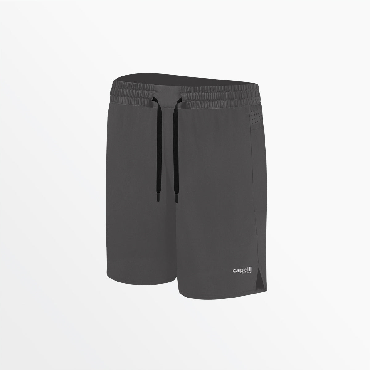 Men's Everyday Flex 5" Shorts Without Brief Capelli Sport