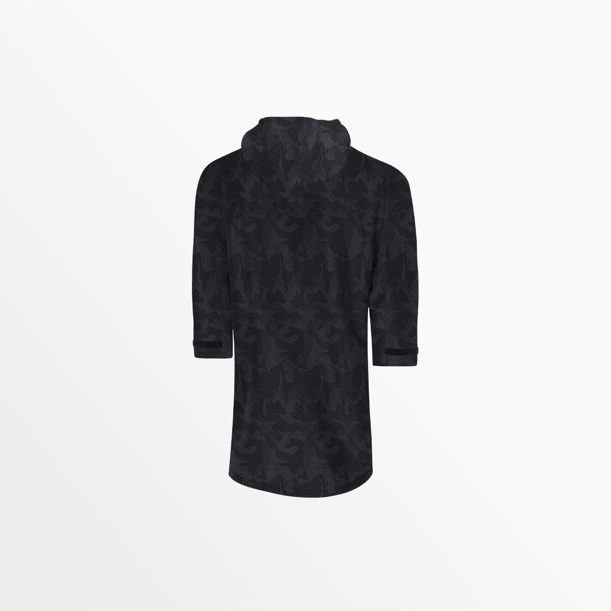 Adult Unisex Geo Camo Spectator Blanket Jacket Capelli Sport