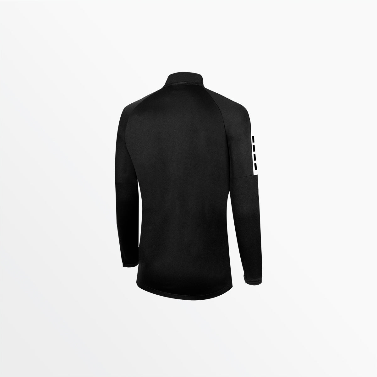 Women's Madison Pique 1/4 Zip Top Capelli Sport