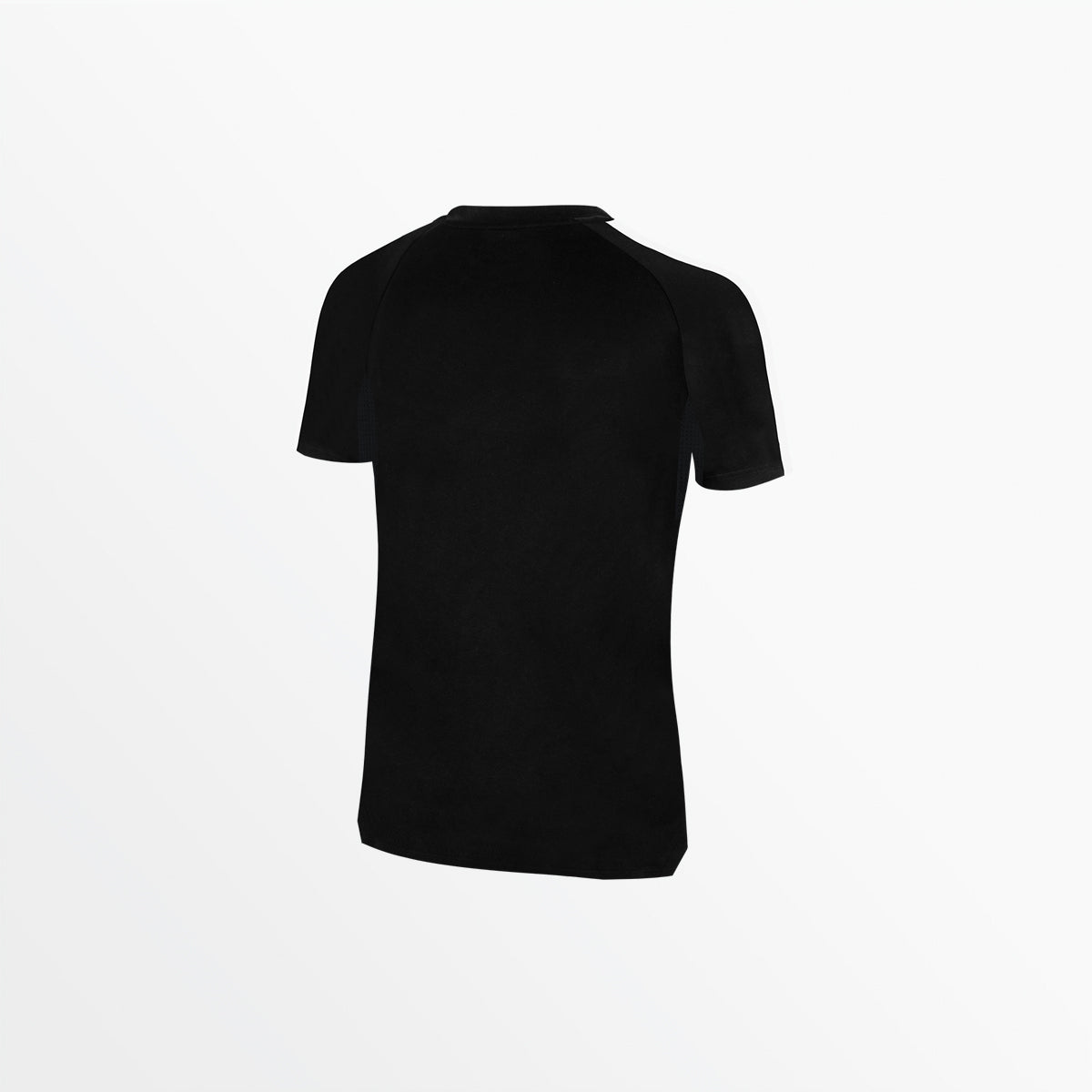 Women's Basics II Block Short Sleeve Training Top Capelli Sport