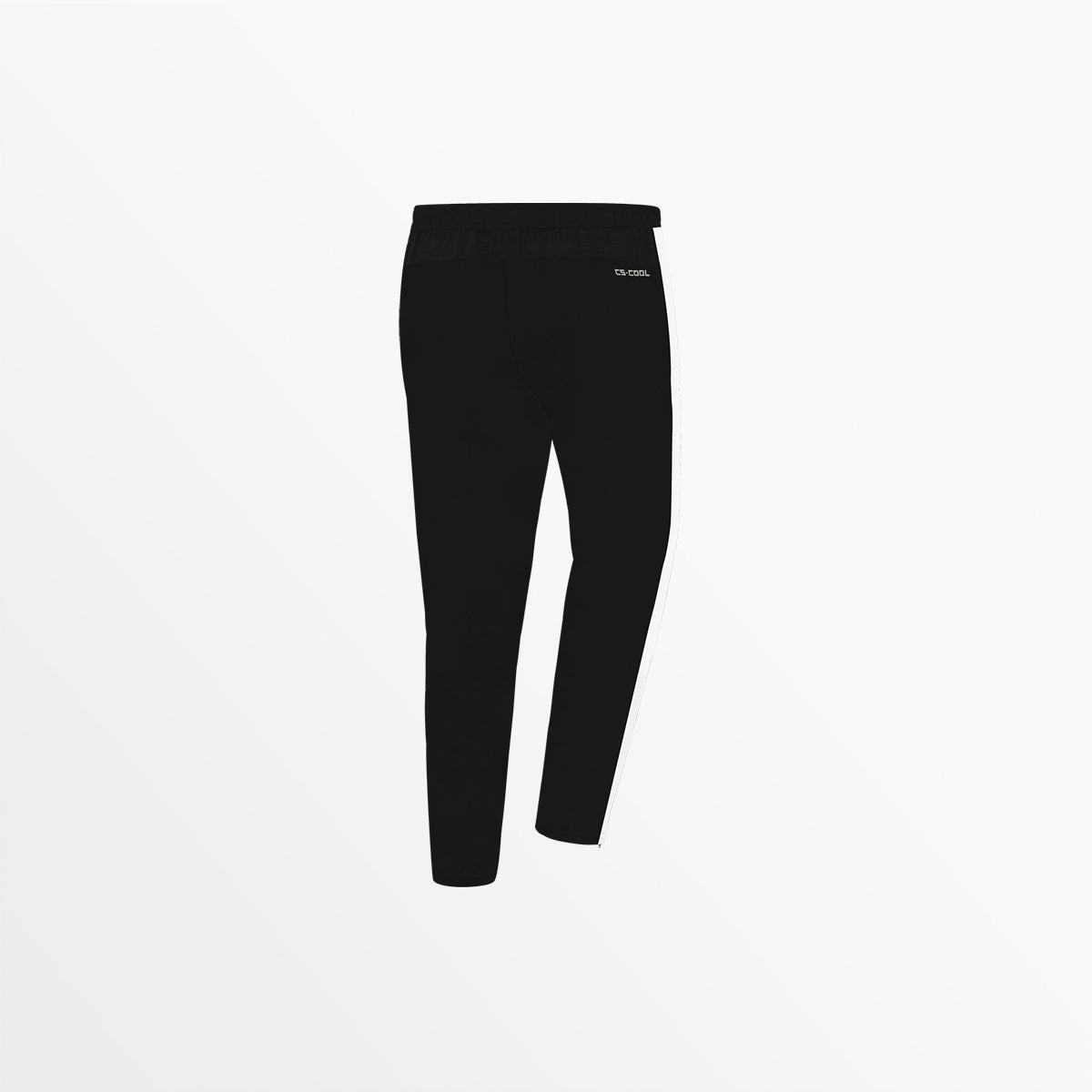 Men's Basics II Block Training Pants Capelli Sport