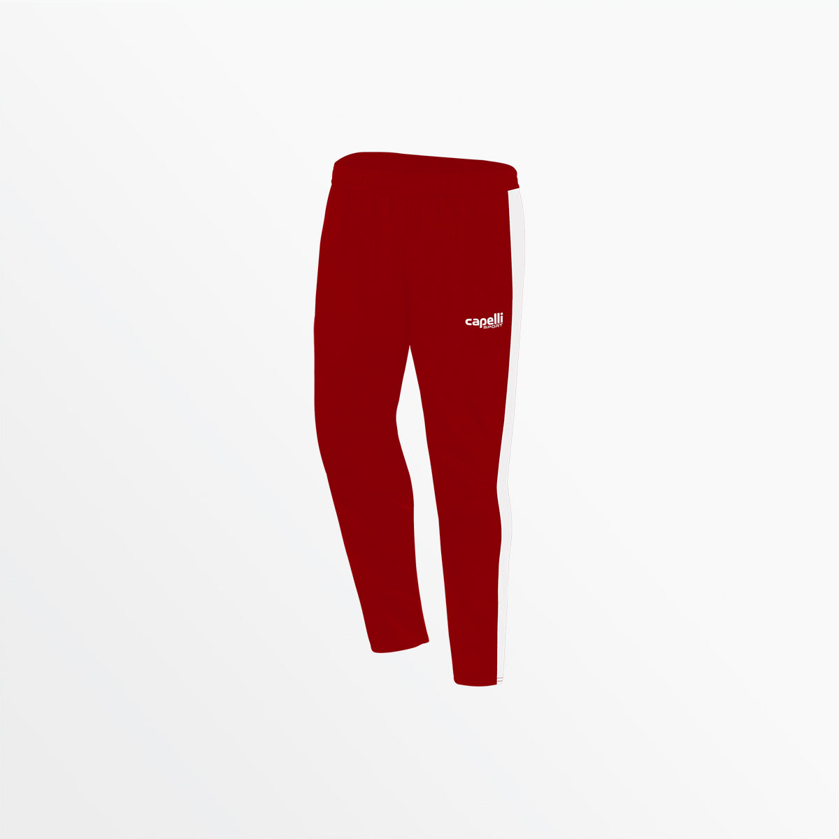 Women's Basics II Lifestyle Block Training Pants Capelli Sport