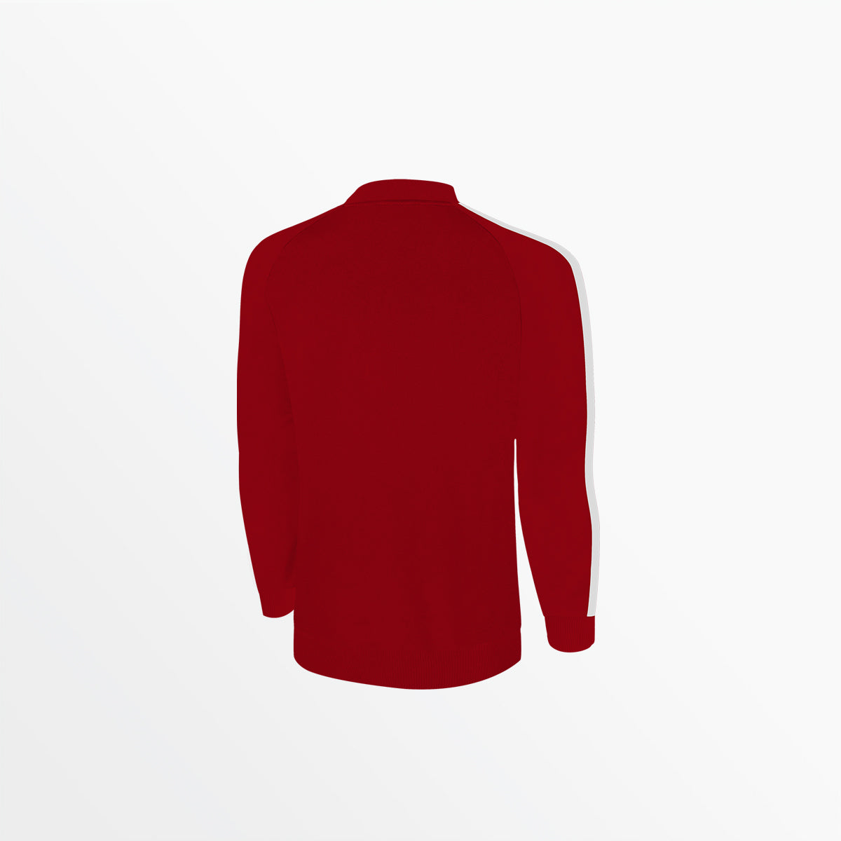 Youth's Basics II Block Track Jacket Capelli Sport