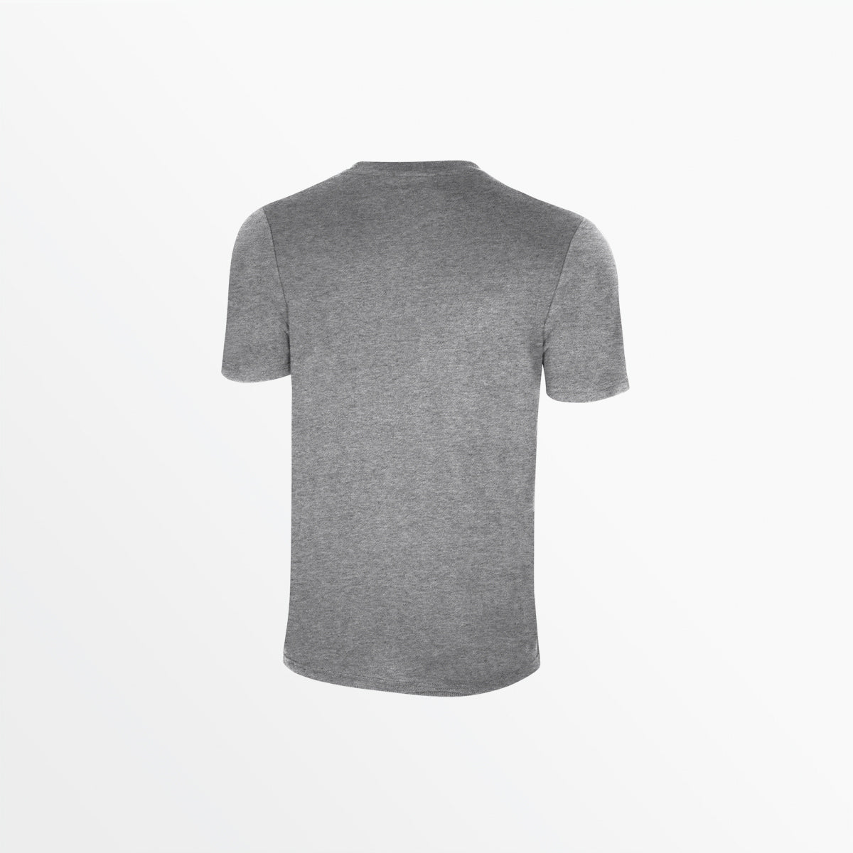Adult Unisex Tonal Crew Neck Tee Capelli Sport