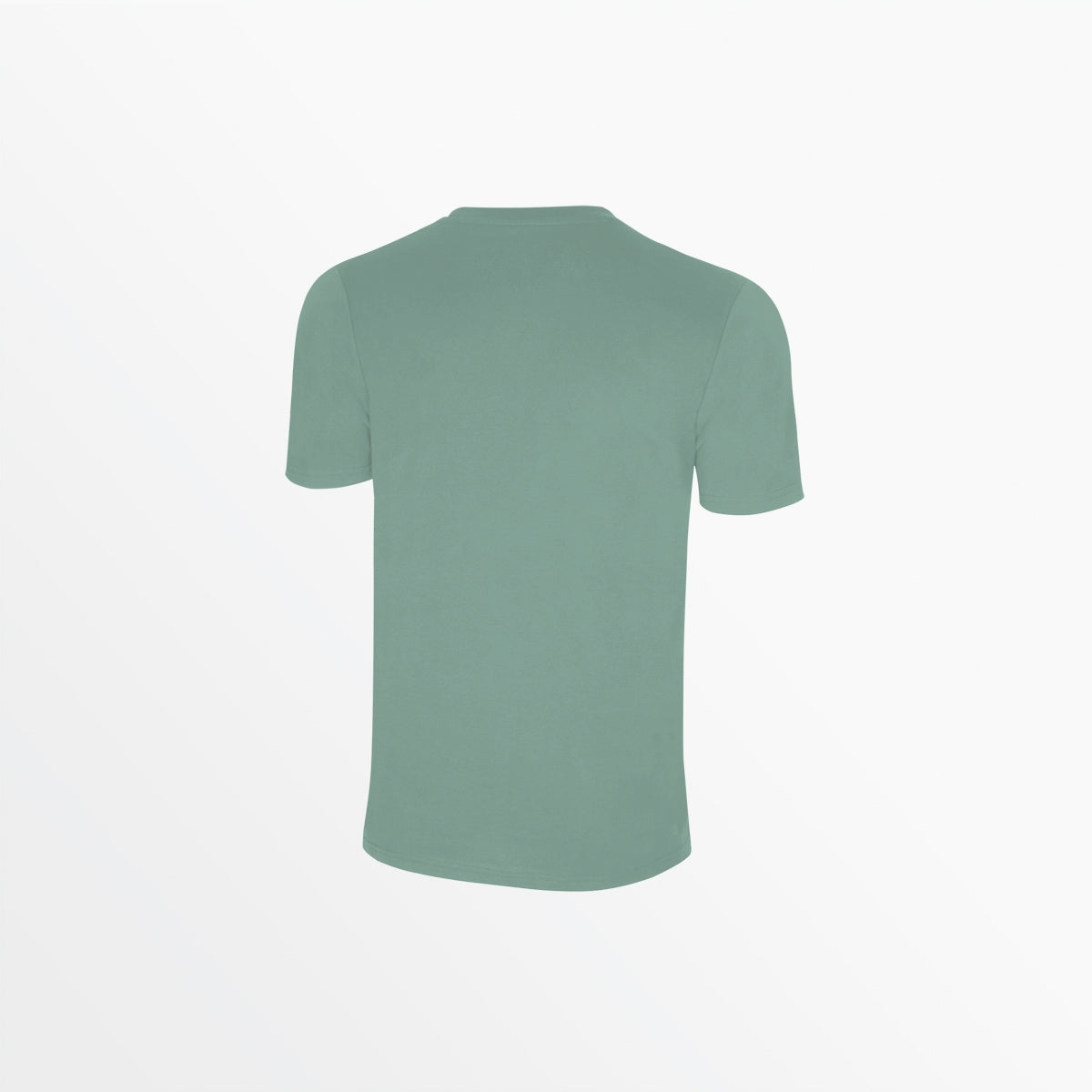 Adult Unisex Tonal Crew Neck Tee Capelli Sport