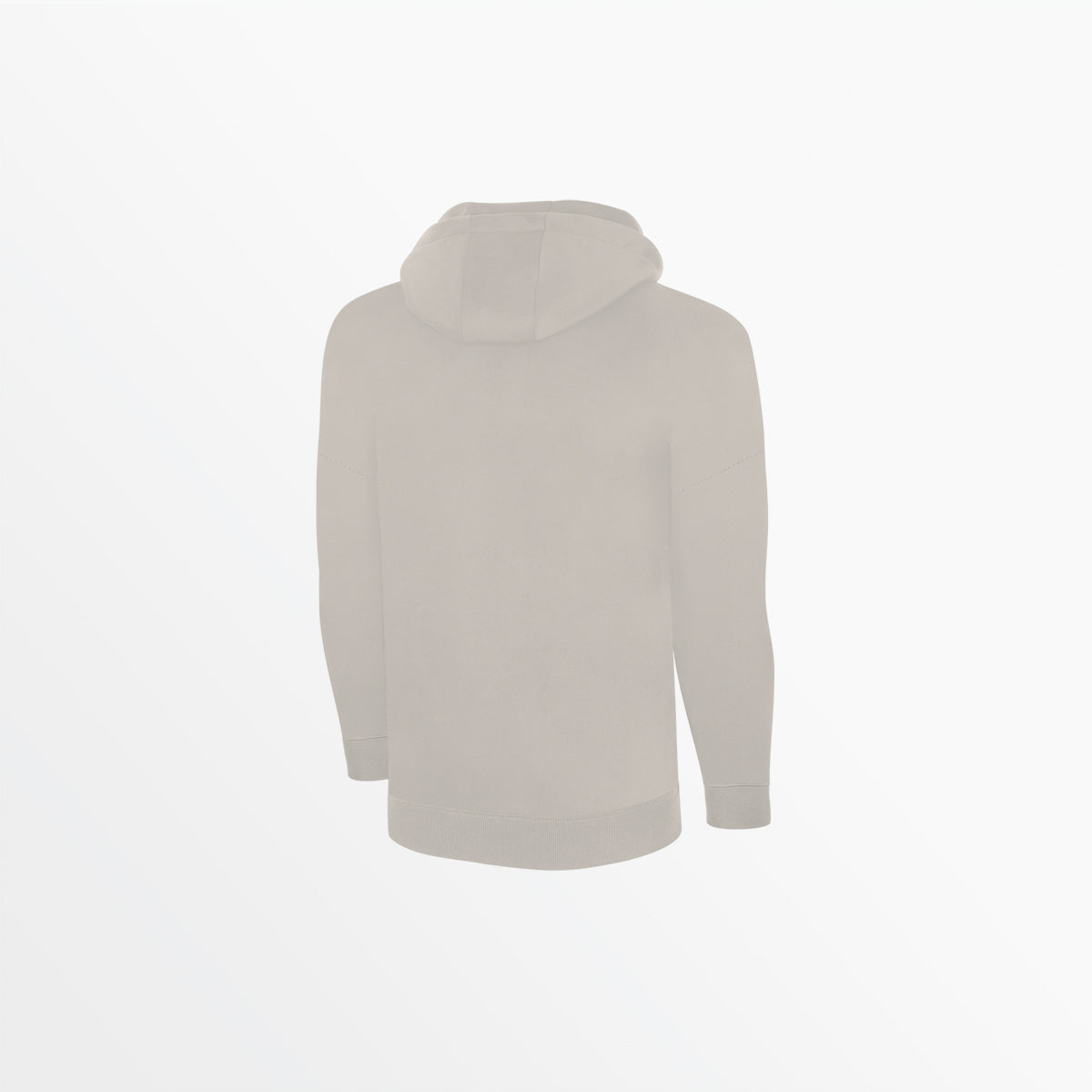 Men's Tonal Pullover Hoodie Capelli Sport