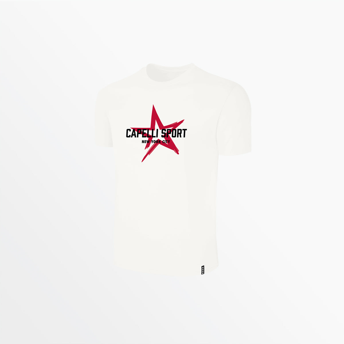 Youth Strike Star Tee Capelli Sport