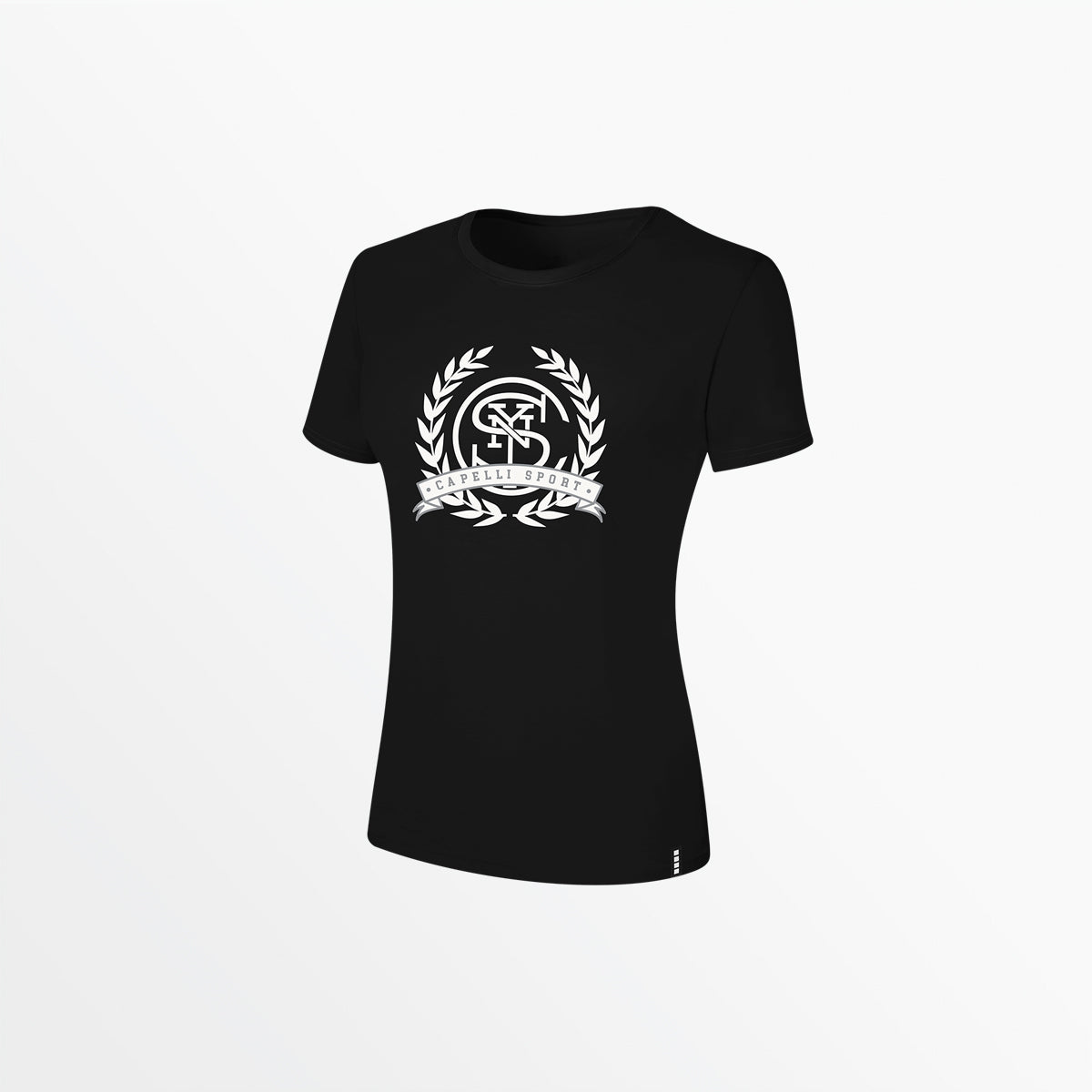 Women's Academia Circle Tee Capelli Sport