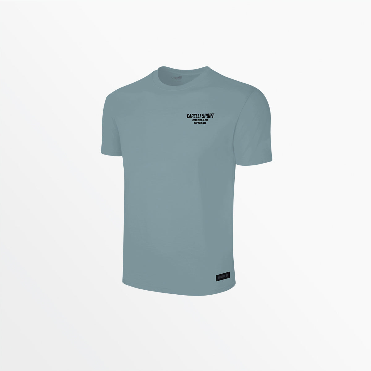 Youth CS Established Tee Capelli Sport