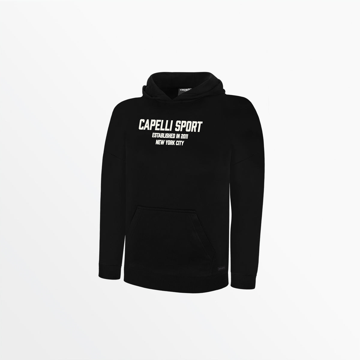 Youth CS Established Pullover Hoodie Capelli Sport