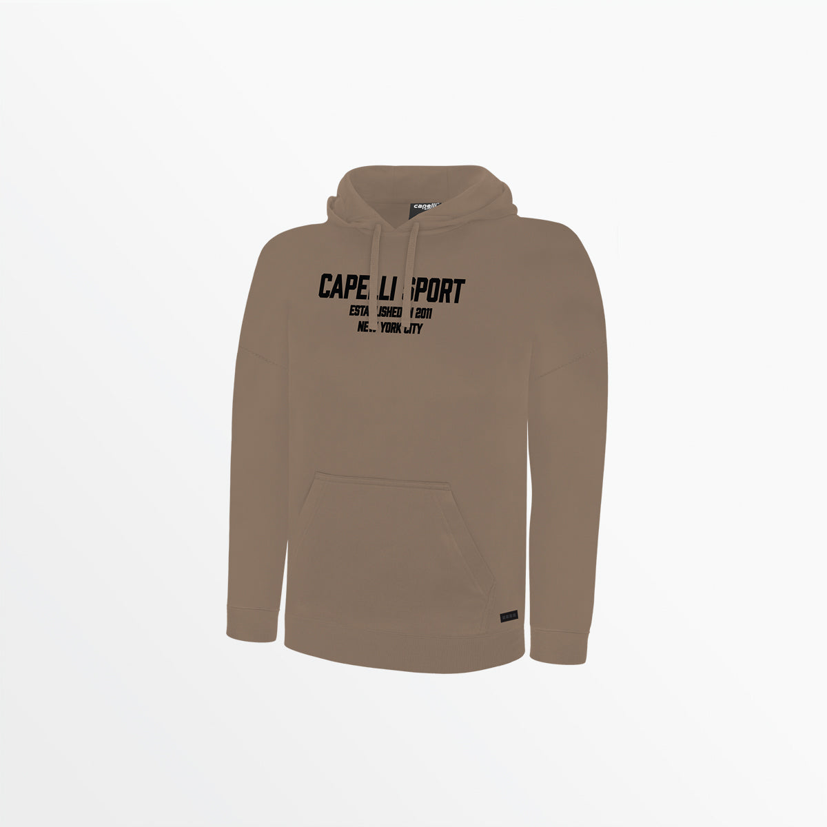 Men's CS Established Pullover Hoodie Capelli Sport