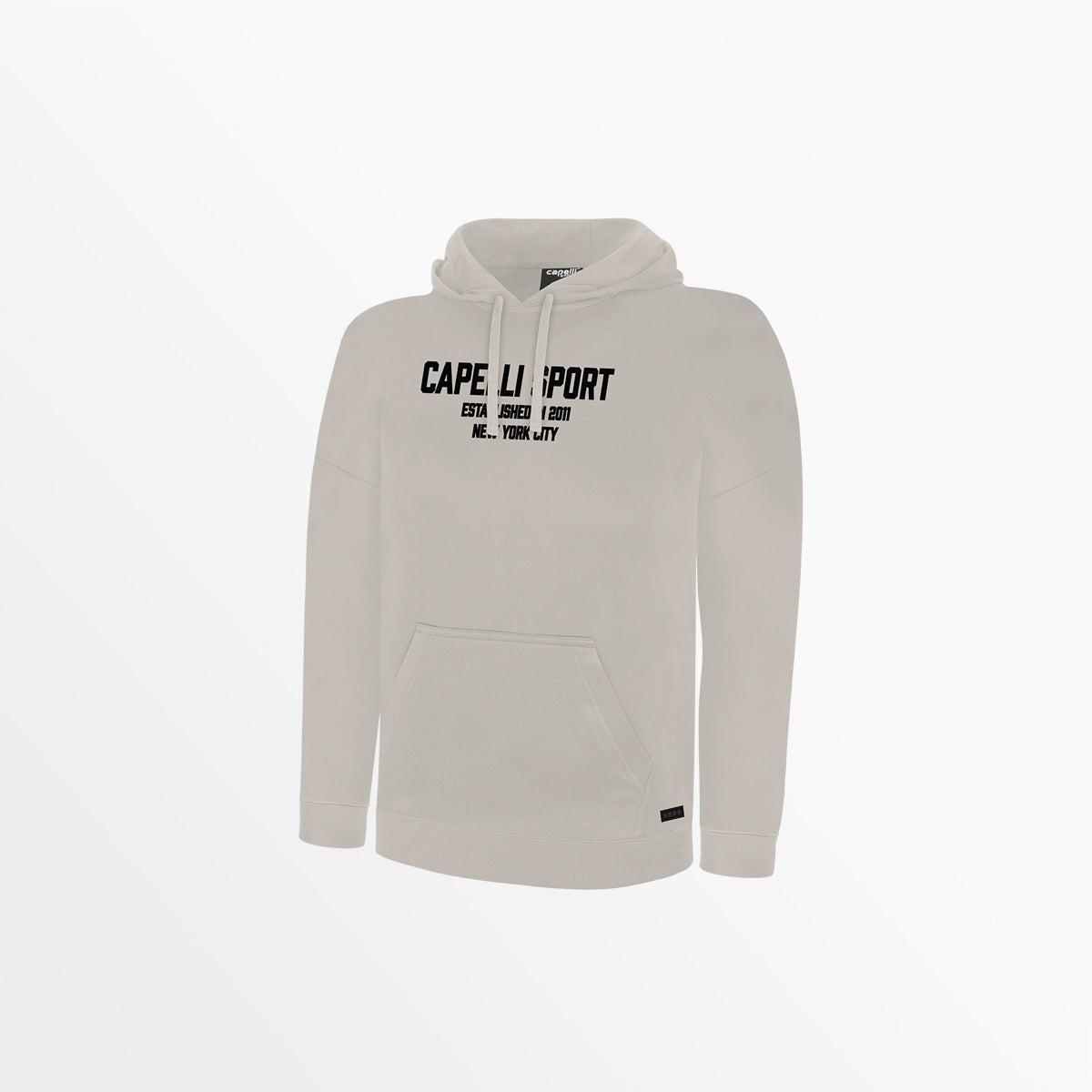 Men's CS Established Pullover Hoodie Capelli Sport