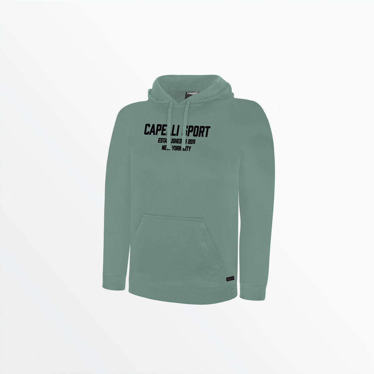 Men's CS Established Pullover Hoodie Capelli Sport