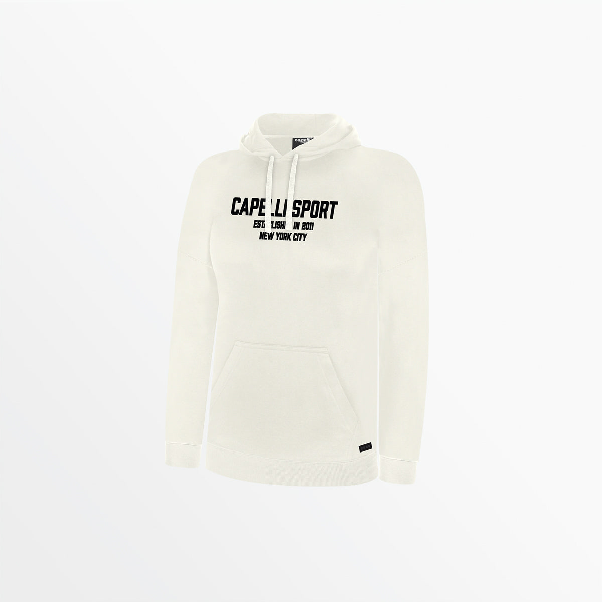 Women's CS Established Pullover Hoodie Capelli Sport