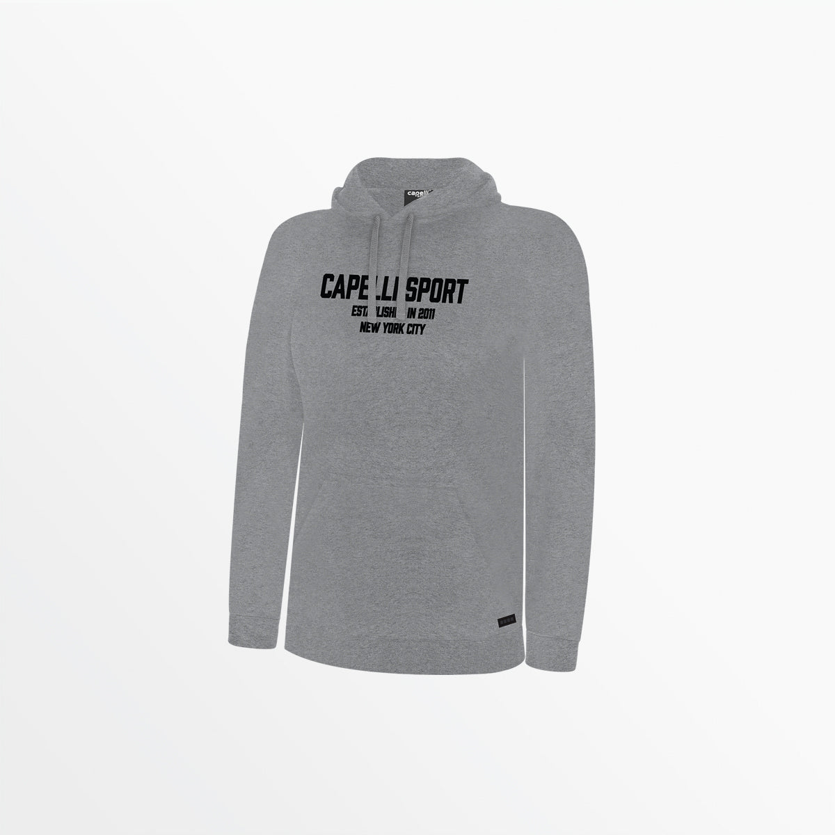 Women's CS Established Pullover Hoodie Capelli Sport