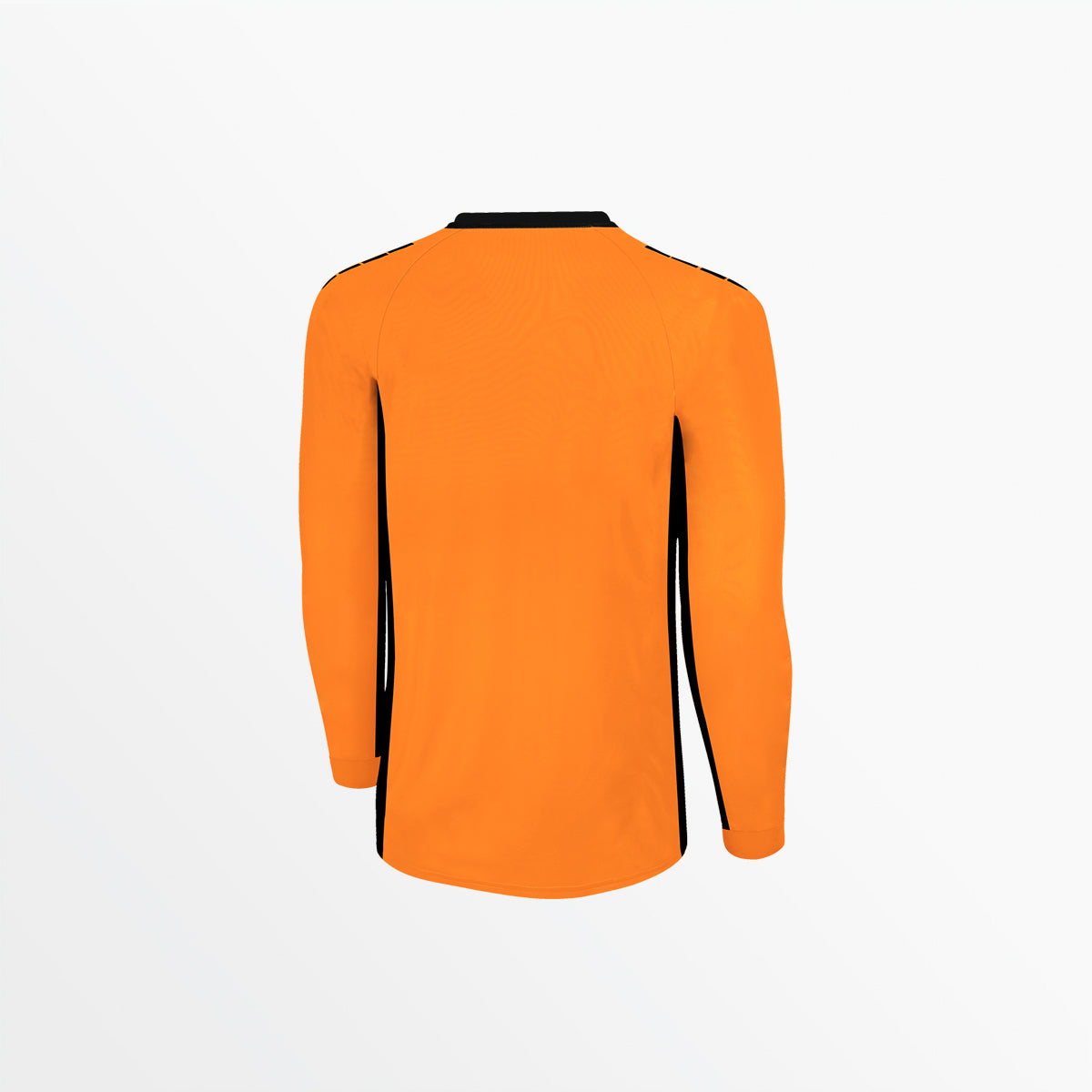 Adult Pitch Long Sleeve Goalkeeper Jersey Without Padding Capelli Sport