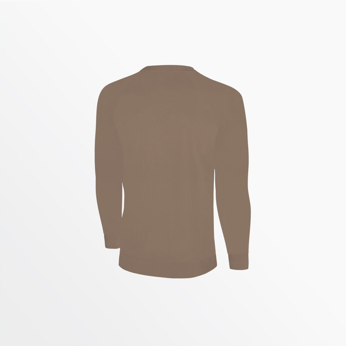 Men's Tonal Crew Neck Sweatshirt Capelli Sport