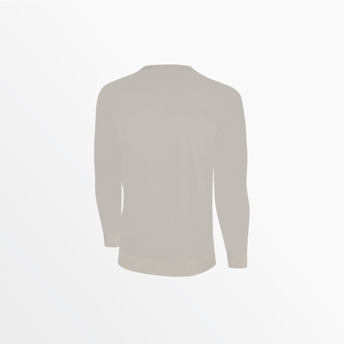 Men's Tonal Crew Neck Sweatshirt Capelli Sport
