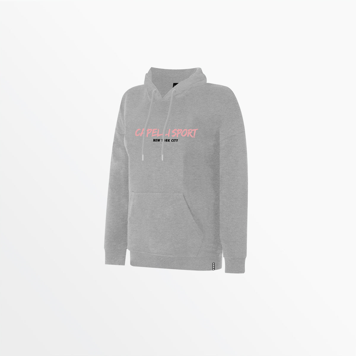 Women's CS Sketch Pullover Hoodie Capelli Sport