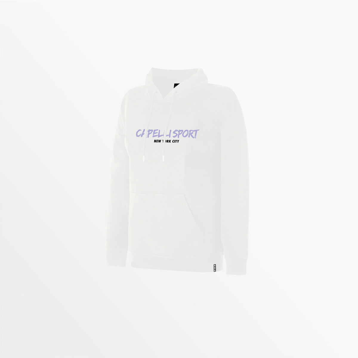 Women's CS Sketch Pullover Hoodie Capelli Sport