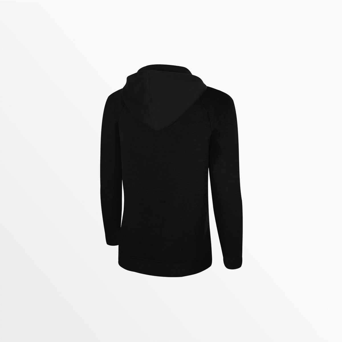 Women's Circle Monogram Pullover Hoodie Capelli Sport