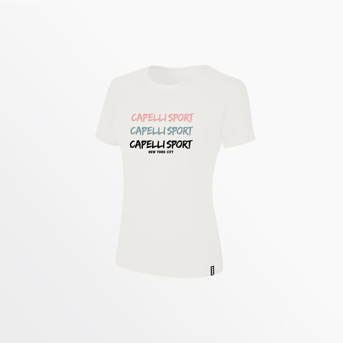 Girl's Triple CS Sketchtee Capelli Sport