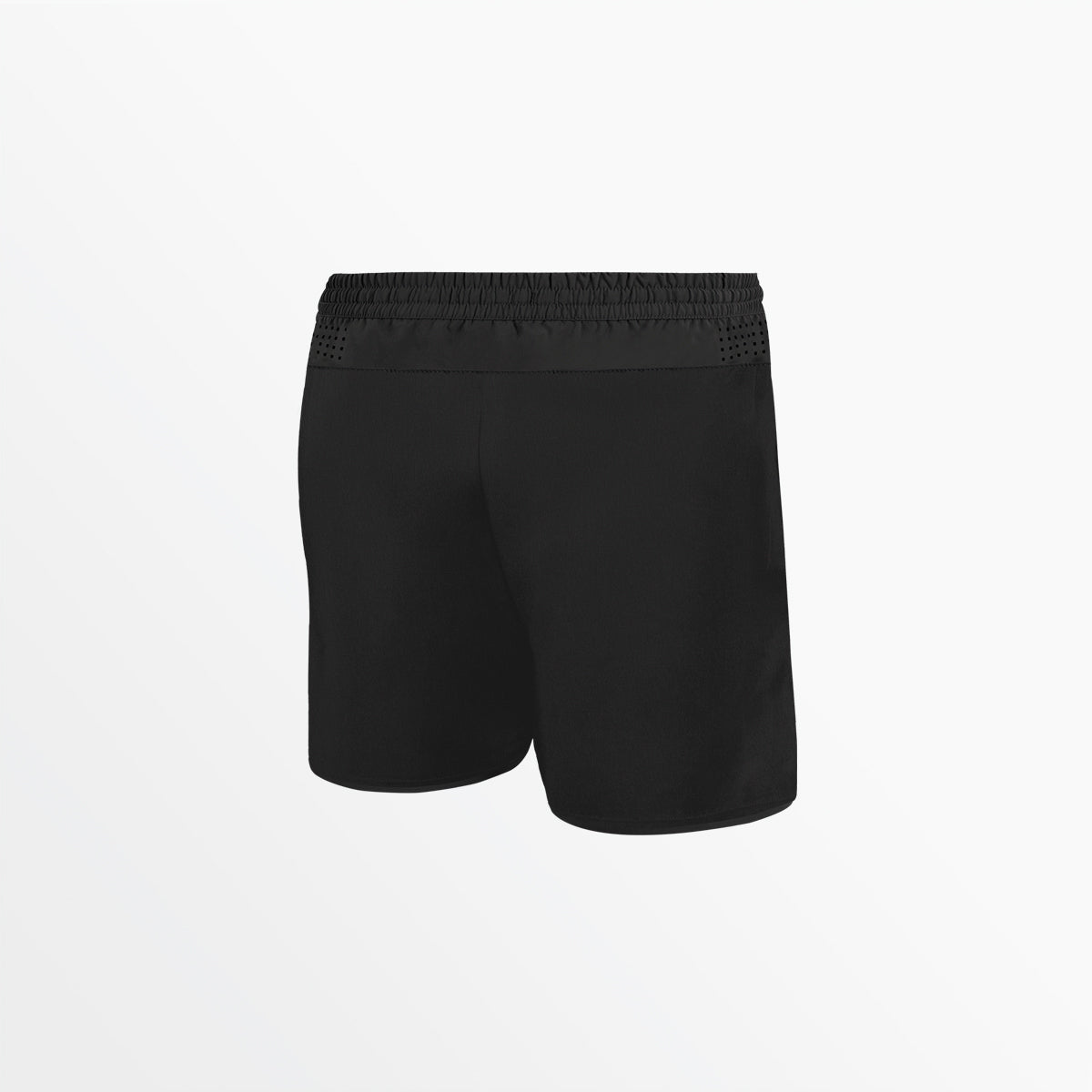 Women's Flex 3 ½" Shorts Without Briefs Capelli Sport