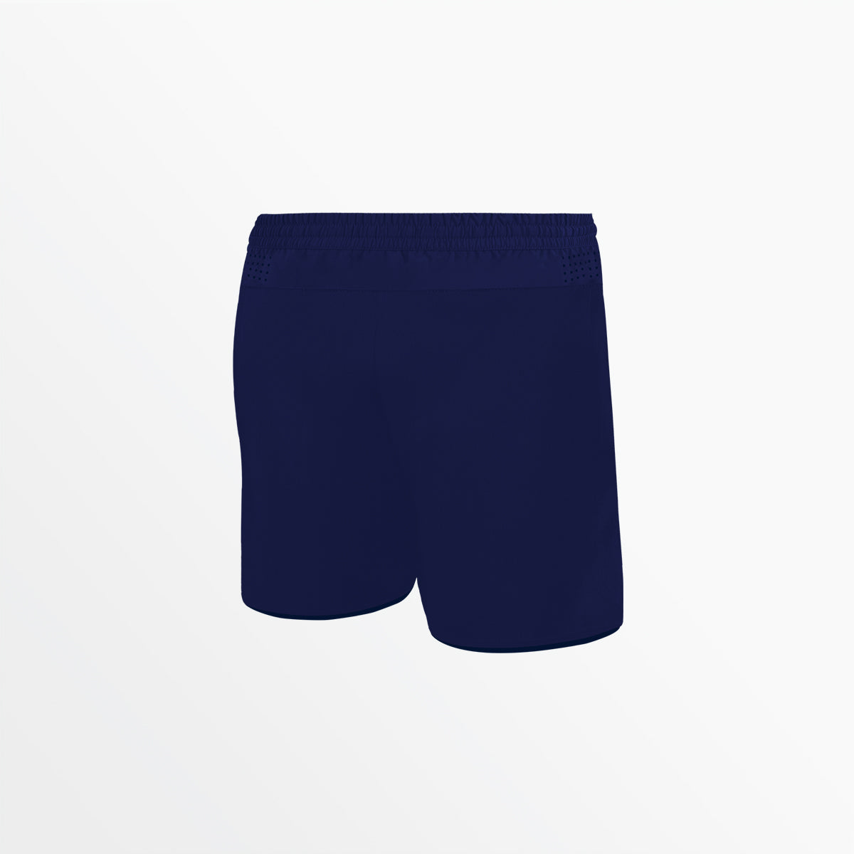 Women's Flex 3 ½" Shorts Without Briefs Capelli Sport