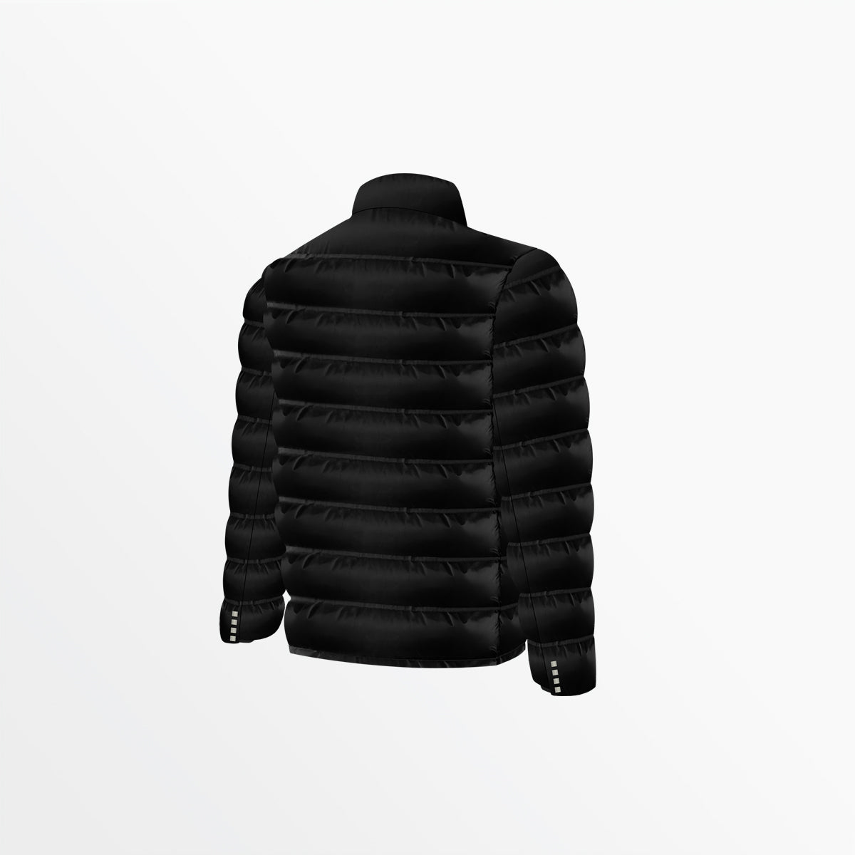 Adult Essentials Puffer Jacket Capelli Sport