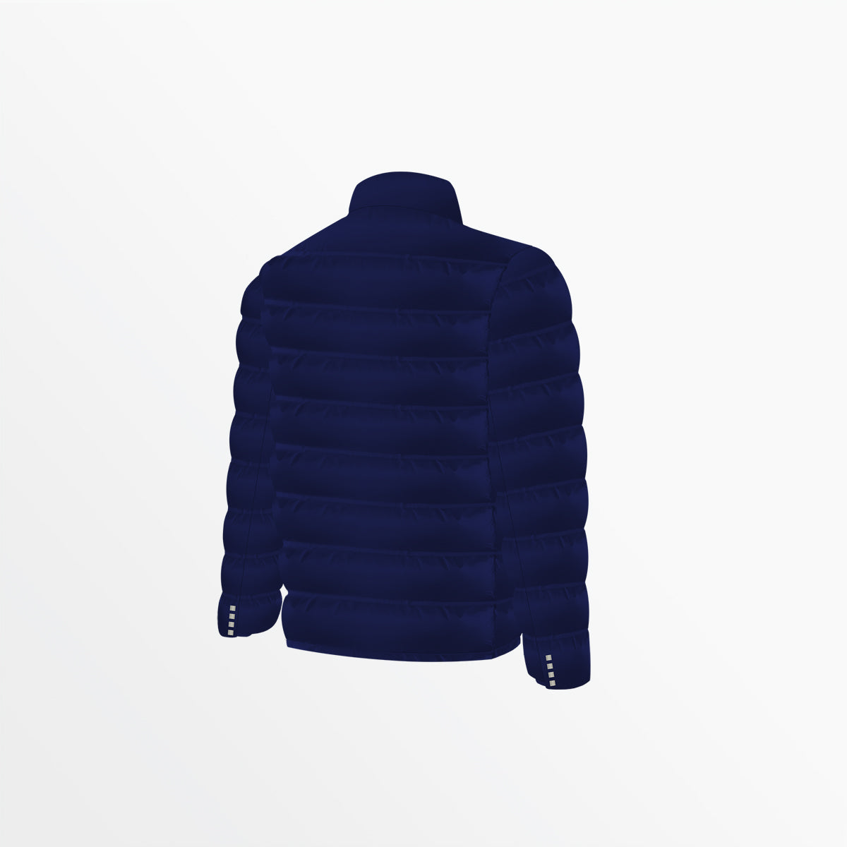 Adult Essentials Puffer Jacket Capelli Sport