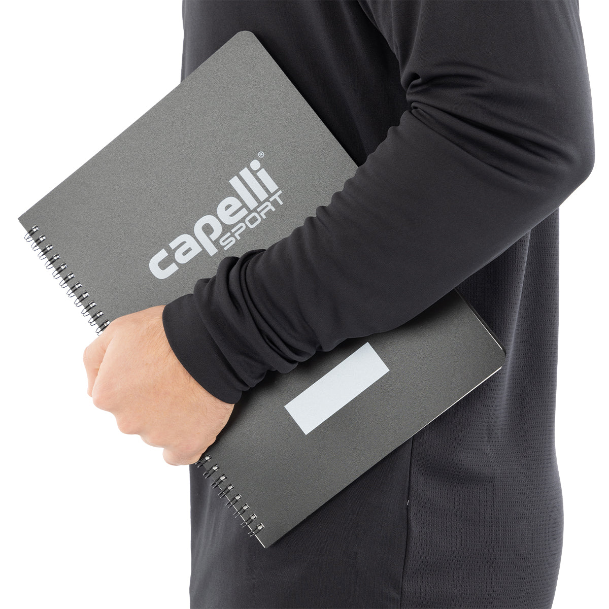 CS All Weather Soccer Notebook Capelli Sport