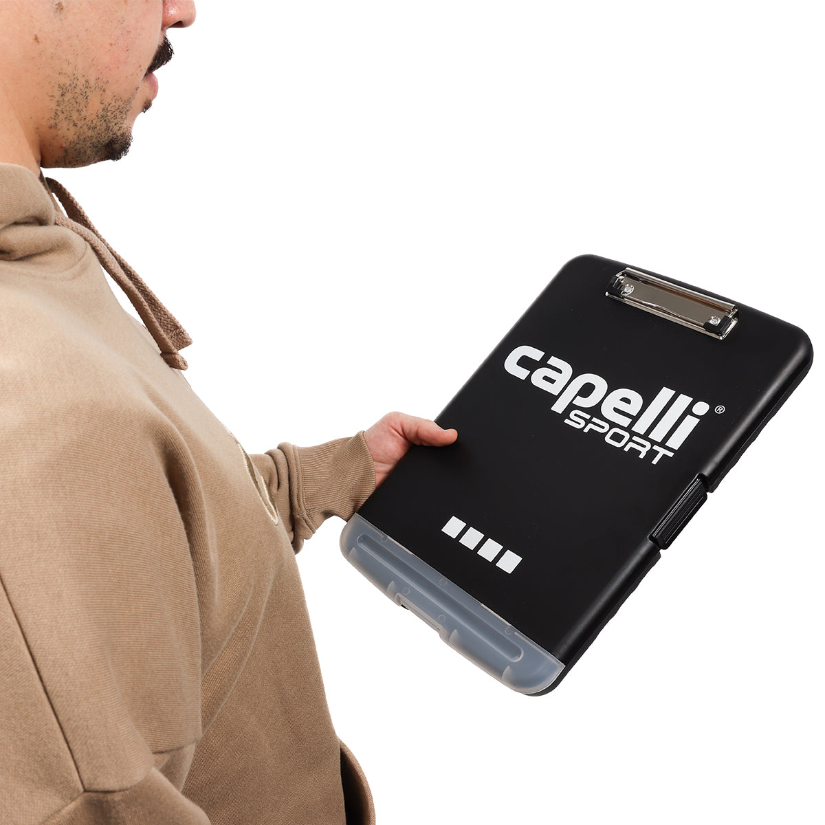 Coaching Organizer Capelli Sport